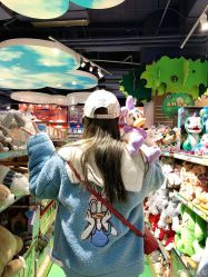 -Hamleys哈姆雷斯(东方福来德店)