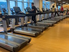 -北京嘉里健身·Kerry Sports(北京嘉里大酒店)