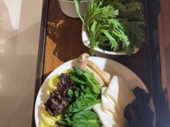 -额尔敦传统涮(光明路店)