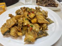 -寻味顺德·南记酒家·传统顺德菜·鱼生(广源路店)