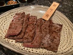 羽下肉-老乾杯和牛烧肉(王府中环店)