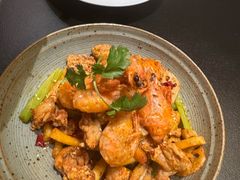 -荣兴酒家(徐家汇店)