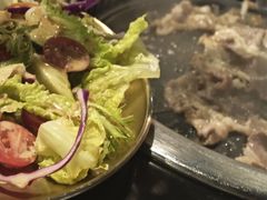 -老卜奎齐齐哈尔烤肉(人民东路店)