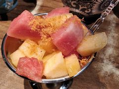 -耶里夏丽·新疆菜(南丹东路店)