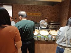 -长白山万达锦华套房酒店