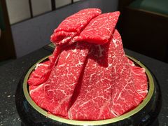 -牛New寿喜烧(新六百店)