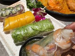 -Home Thai·泰谣(王府井apm店)