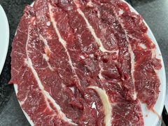 -五洲牛肉美食馆