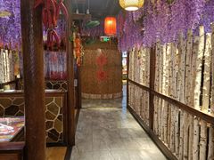 -宝丽金大酒店·洗浴中心