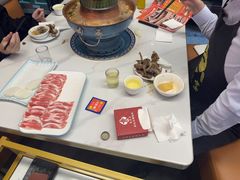 -青蓬蒸汽海鲜·深圳老字号·团建聚会(壹方城店)