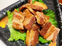 -HONGA HONGA雄家(曹路店)