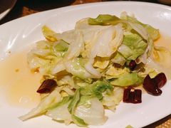 -渝信川菜(西单店)