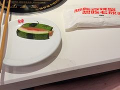 -七欣天香辣蟹火锅(闵行浦江欢乐颂店)