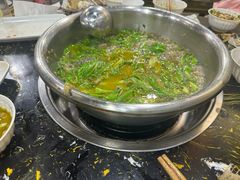 -韩妹鱼庄·泸定老字号(泸定店)