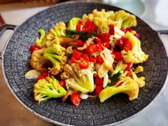 -陈麻婆豆腐总店