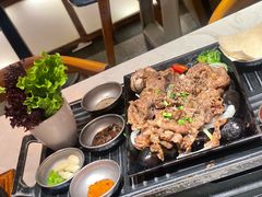 -七八冷面·延边朝鲜族美食(欢乐谷店)