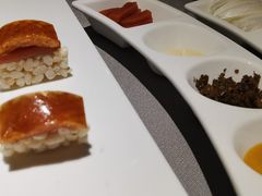 -阿庄新豫菜(通泰路店)