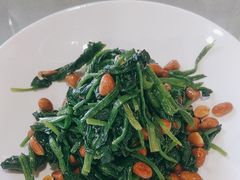 -听涛雅苑百味饺子老家菜馆