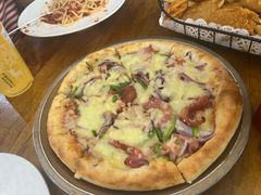 -阳光披萨(辽宁路店)