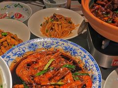 -老头儿油爆虾(金沙印象城店)