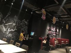 -必胜客(八一店)
