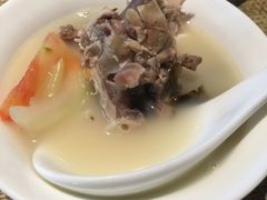 -同喜烤鸭店(光芒店)