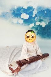 -盘子女人坊古装写真摄影(南京总店)