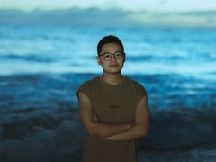 -汕尾风车岛