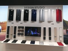 -TESLA 特斯拉(上海太古汇体验店)