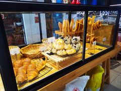 -熊叔熊婶面包房(团结湖店)
