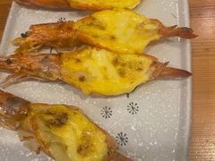 -菊上日式料理(蚌埠银泰店)