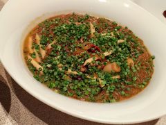 沙蒜烧豆面-新荣记(椒江店)