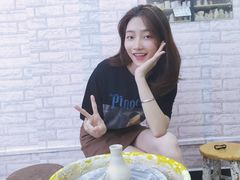 -馆陶手作坊DIY·陶艺·石塑粘土·石膏娃娃(车陂店)
