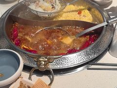 -千牛将·鲜牛肉火锅(开元路店)