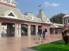 -沈阳方特欢乐世界