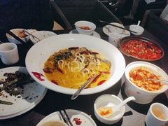 -赠李白·如诗的川味(余杭万达广场店)