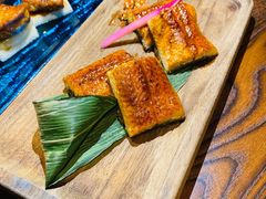 活鳗-久喜番和牛烧肉酒场(北辰三角洲店)