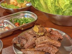 -大阪烧肉BAKA一代(国贸商住大厦店)