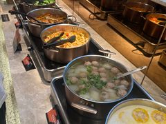 -比格比萨自助(宝山日月光店)