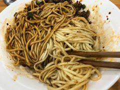 -华兴街自力面店