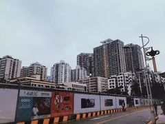 -水围村