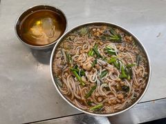 米线-正宗杨记普洱酸醋米线(总店)