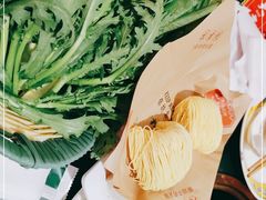 -大吉利·潮汕牛肉火锅(河西店)