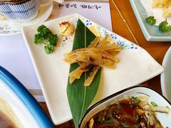 -天正河鲀·河豚亭(大连店)