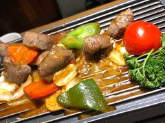-九井澤精致料理(金茂店)