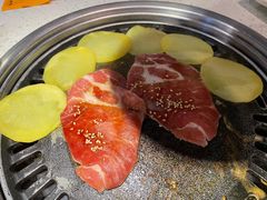 -猫抓烤肉(春熙路店)