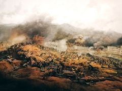 -辽沈战役纪念馆