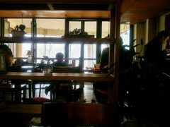 -雕刻时光咖啡馆(北航店)