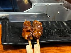 -鸟串烧Yakitori