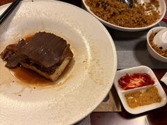 -粤尚腾香居中餐厅(首都机场希尔顿店)